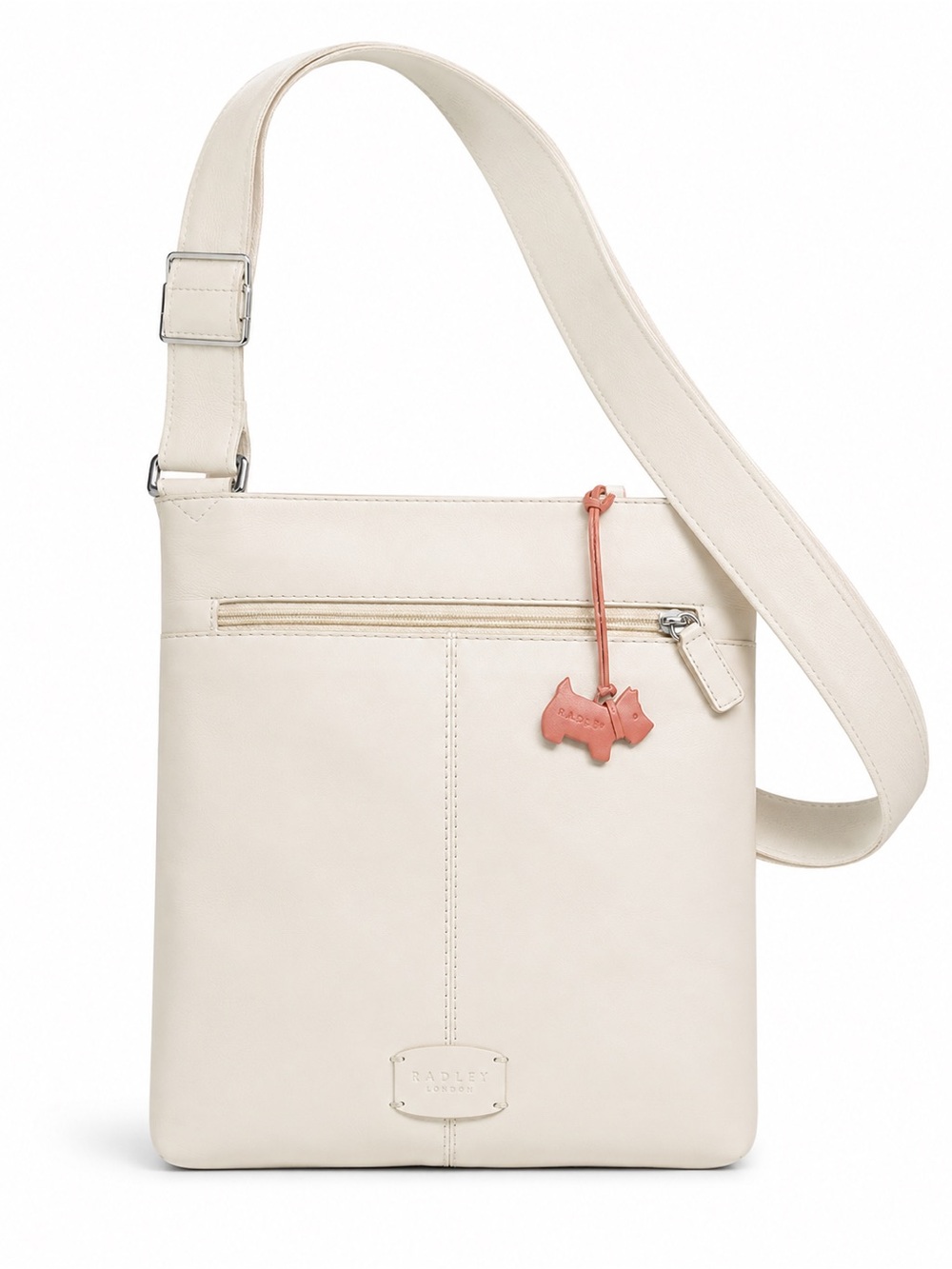 RADLEY LONDON LEATHER CROSSBODY